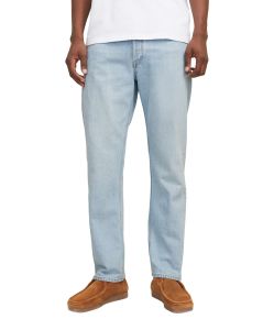 Jack & Jones Chris Jeans ohne Stretchanteil in Hellblau