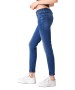 Damen Jeans Molly von LTB in Heal Wash