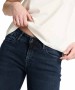Damen Jeans Rose von Cross in Blue Black