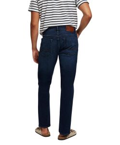 Herren Jeans Antonio von Cross in Deep Blue 