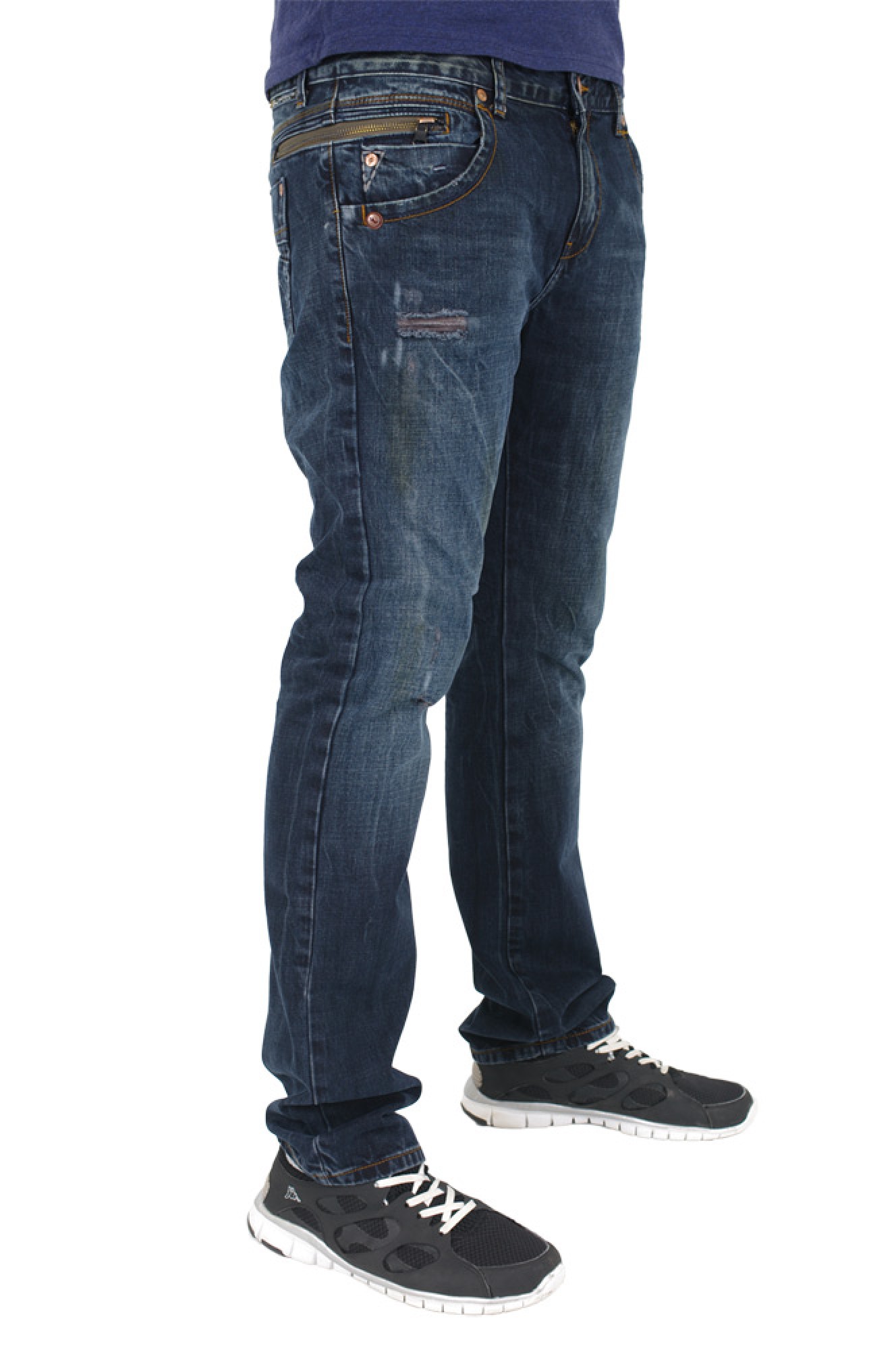 Herren Jeans Waldo von LTB in Lorence