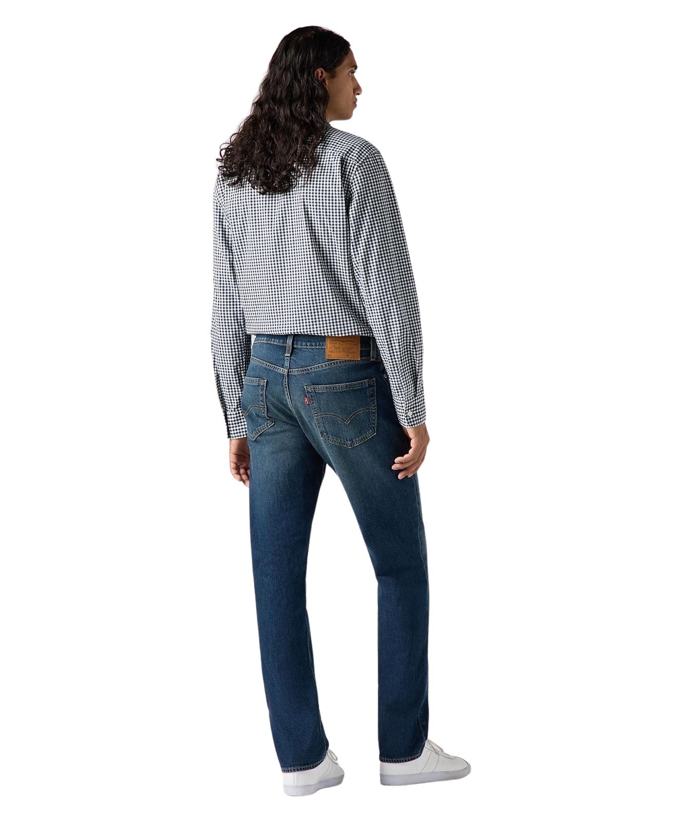 Herren Jeans 511 Slim von Levis in World View
