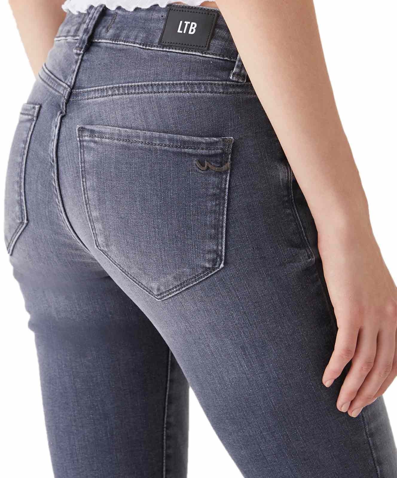 Damen Jeans Nicole von LTB in Cali Und.