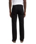 Herren Jeans West von Lee in Clean Black
