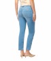 Damen Jeans Dream Chic von MAC in Classy Grey Blue Wash