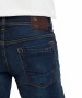 Herren Jeans Antonio von Cross in Dark Blue