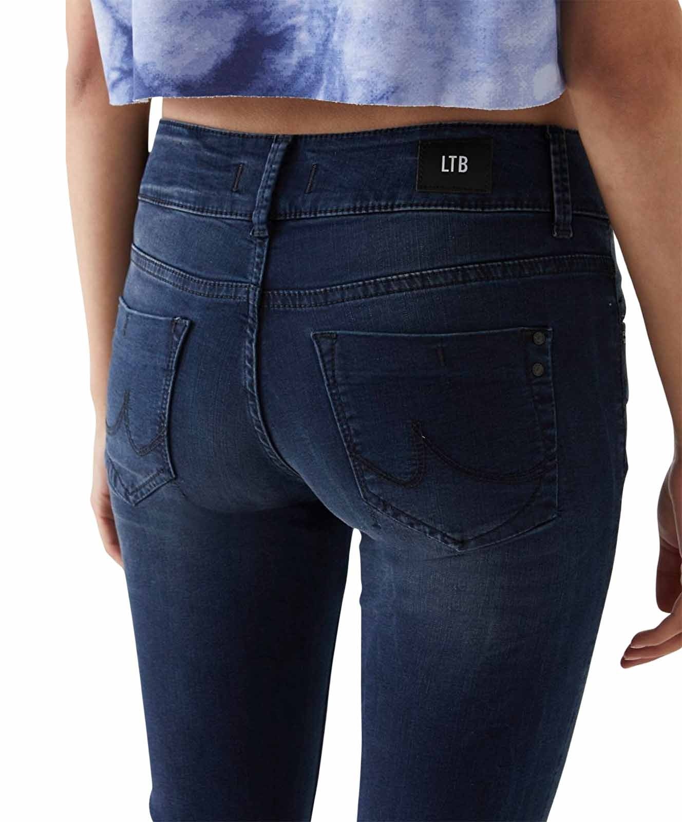 Damen Jeans Molly M von LTB in Sueta