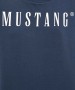 Damen Shirt Alma von Mustang in Dark Sapphire
