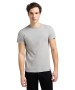 Herren Shirt Twin Pack Crew von Lee in Greymele Navy
