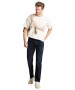 Herren Jeans Antonio von Cross in Blue Black
