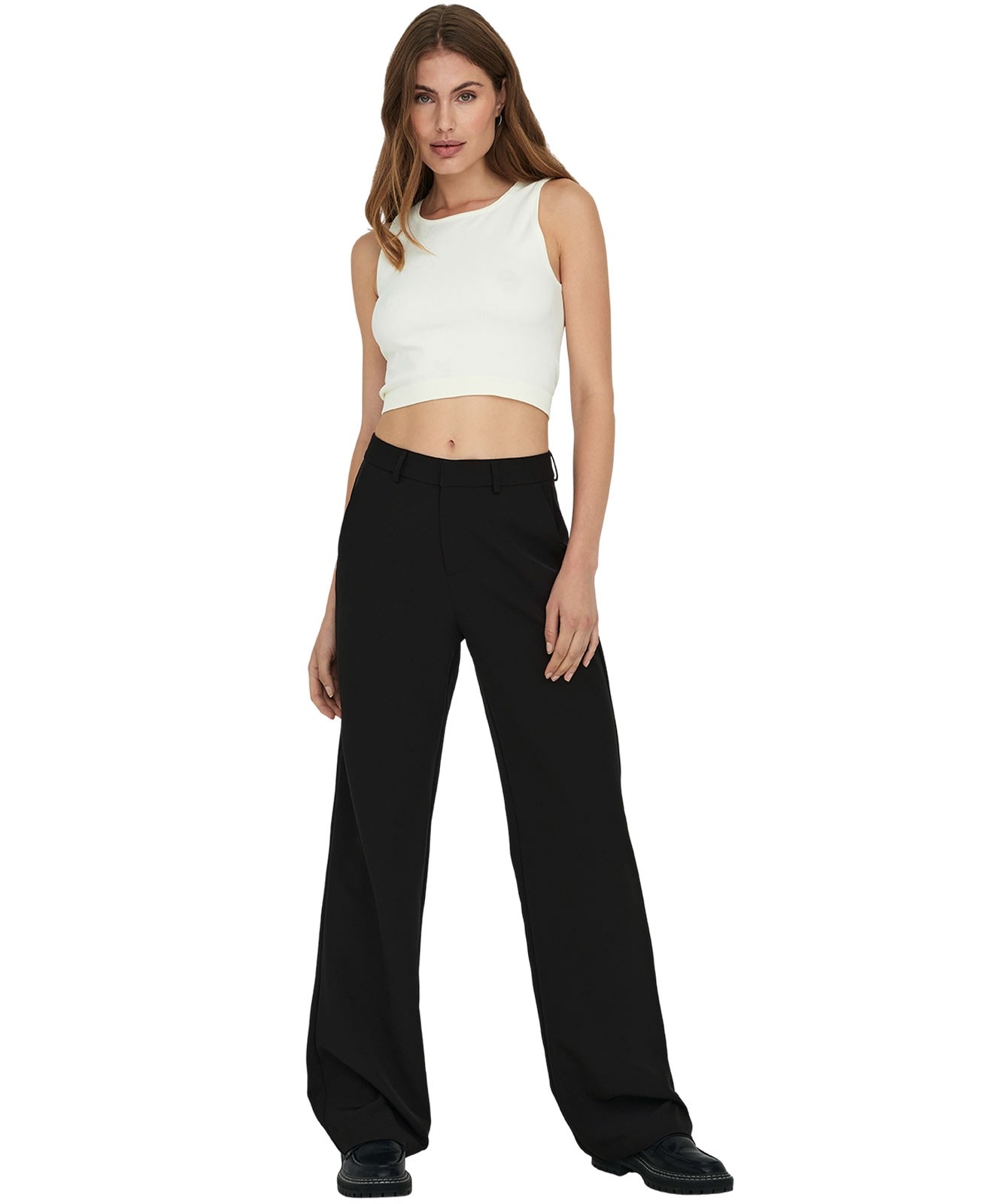 Damen Hose Berry von Only in Black