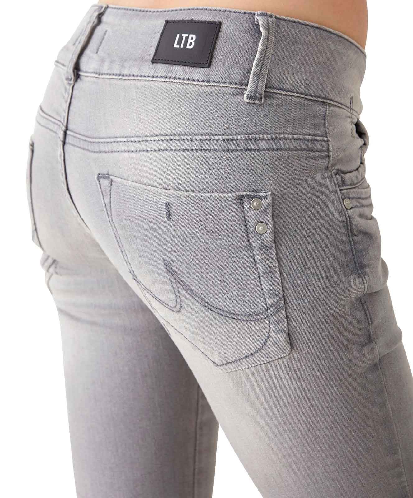 Damen Jeans Molly von LTB in Dia Wash