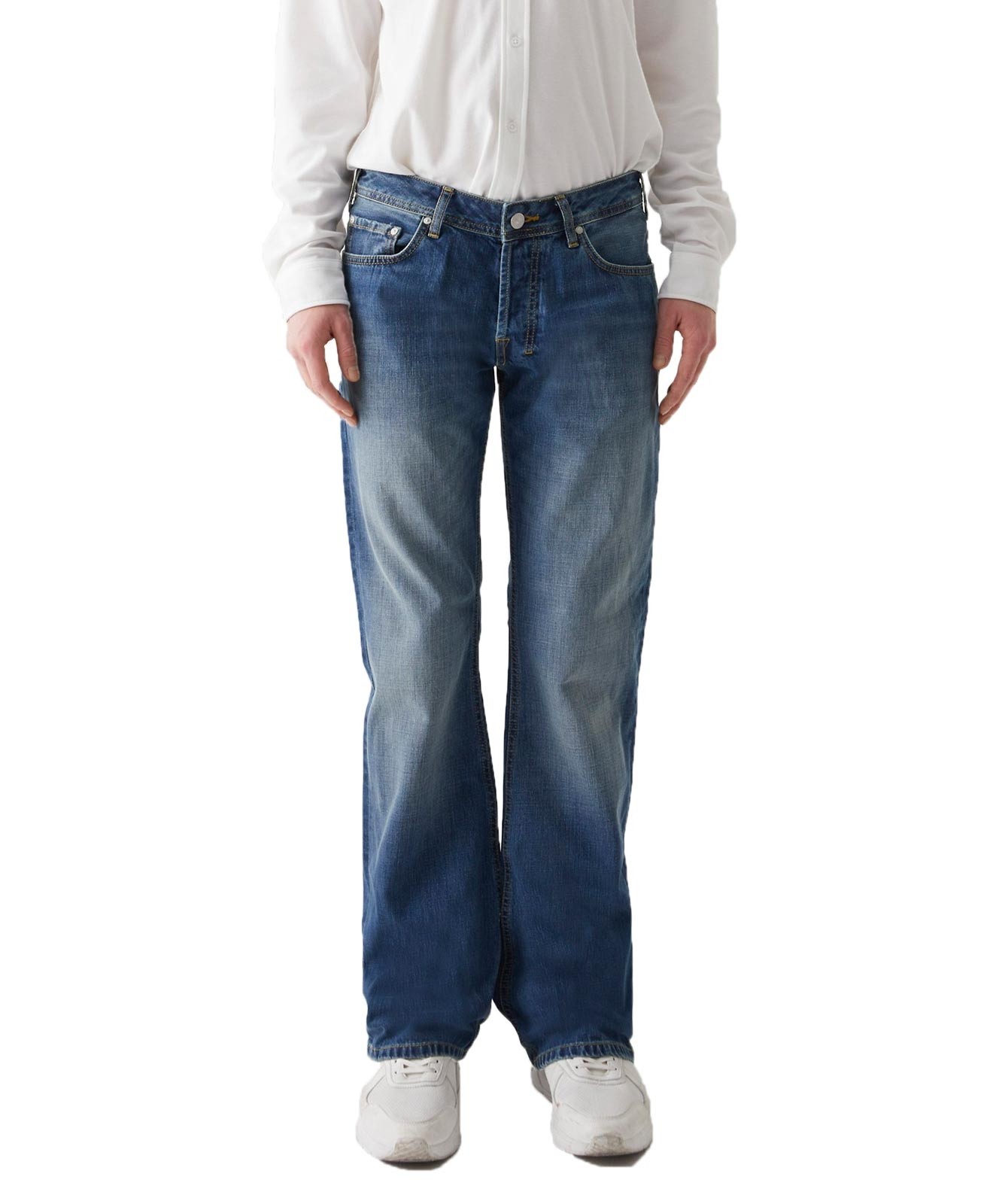 Herren Jeans Tinman von LTB in Giotto Wash