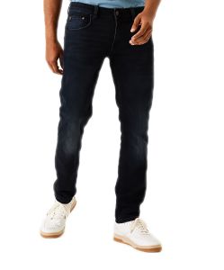 Garcia Tapered Jeans Russo 611 in Dark Used
