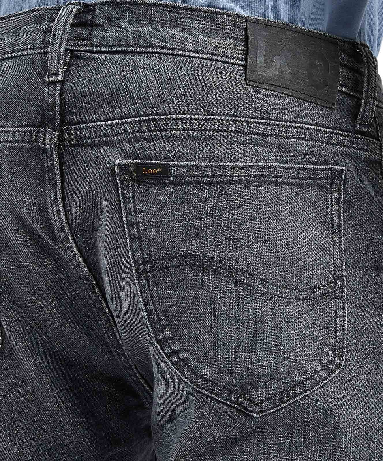 Herren Jeans Rider von Lee in Worn In Shadow