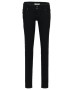 Damen Jeans Molly von LTB in Black to Black