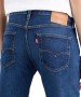 Herren Jeans 501 von Levis in Do The Rump