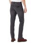 Herren Jeans Larsten von Wrangler in Blackout