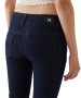 Damen Jeans Molly M von LTB in Rinsed Wash