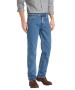 Herren Jeans Texas von Wrangler in Vintage Stonewash