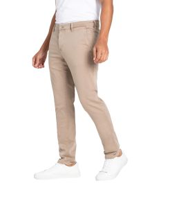 Mac Jeans Modern Fit Drivers Pants in beigem Dune