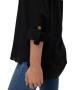 Damen Bluse Bumpy von Vero Moda in Black