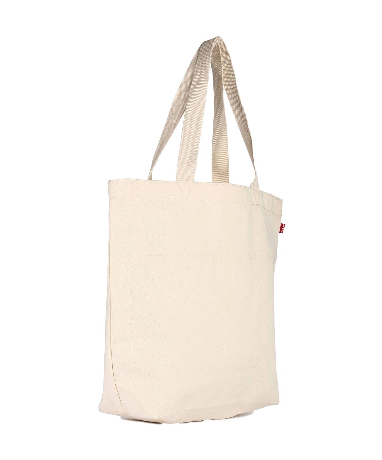 Damen Tasche Batwing Tote von Levis in Ecru