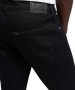 Herren Jeans Luke von Lee in Clean Black
