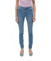 Damen Jeans Elly von Vero Moda in Medium Blue