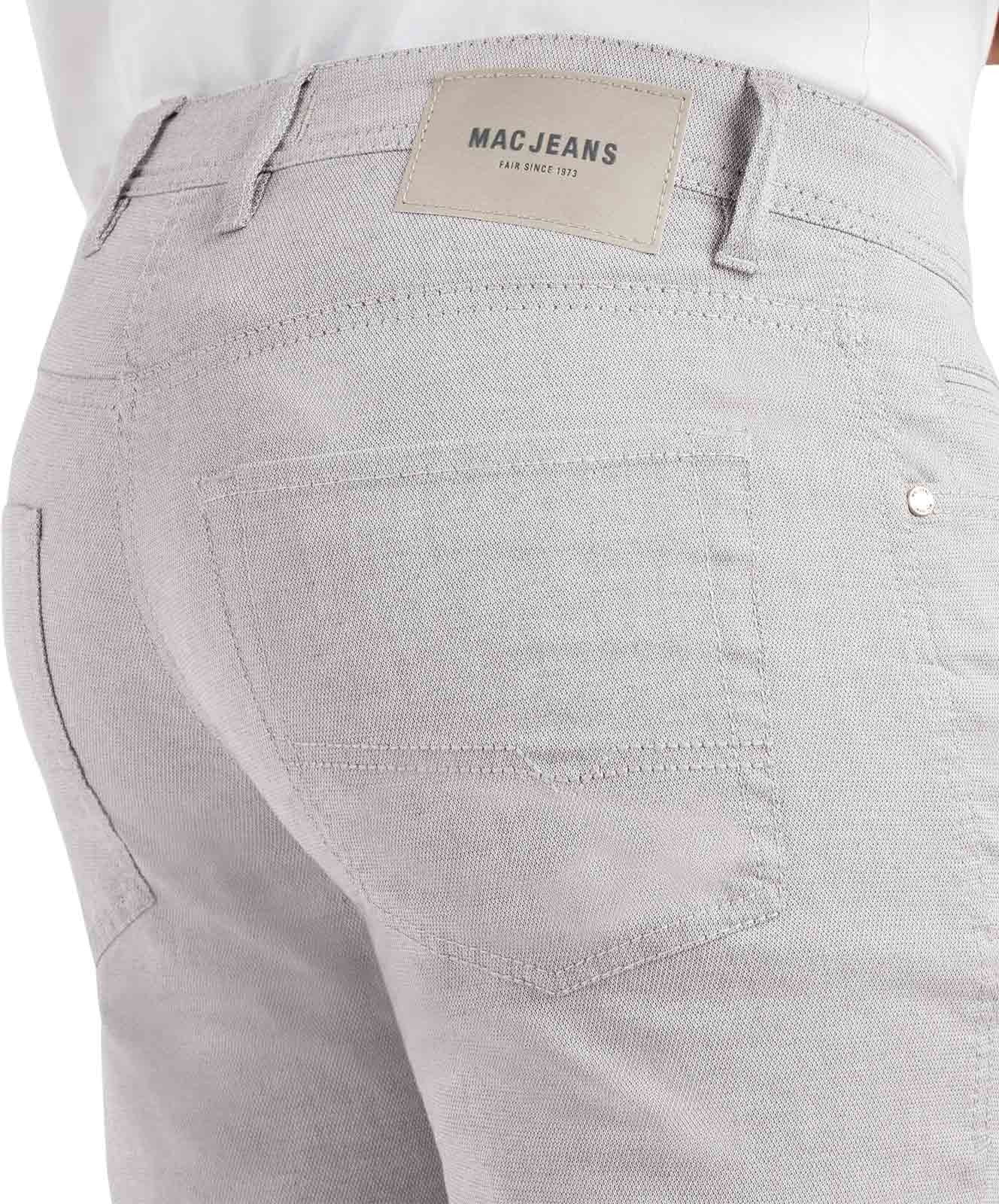 Herren Hose Arne von MAC in Ashes