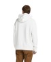 Herren Pullover Star Basic Sweat Hood von Jack & Jones in White
