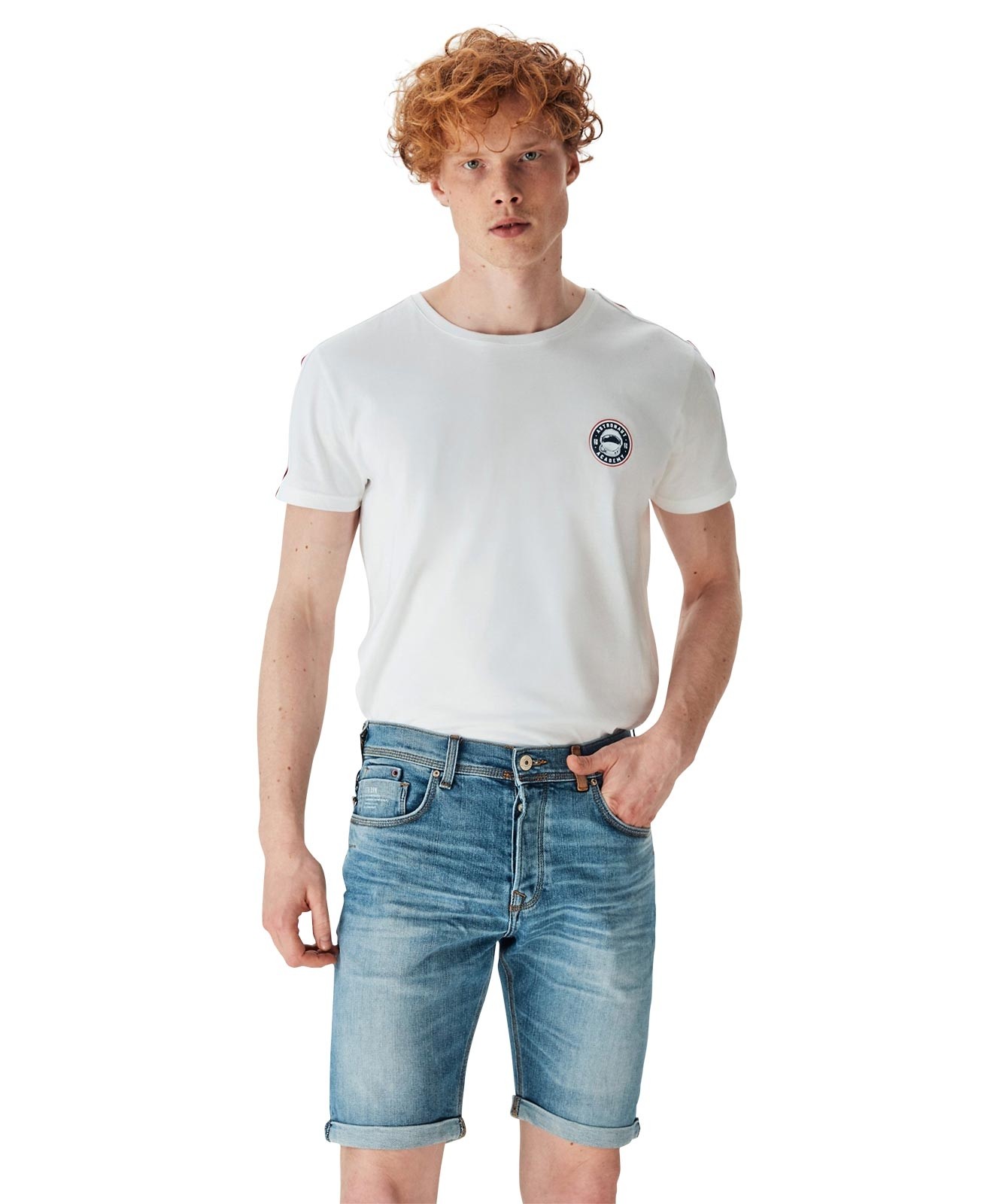 Herren Jeans Corvin von LTB in Aiden Wash