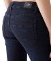 Damen Jeans Valerie von LTB in Camenta Wash
