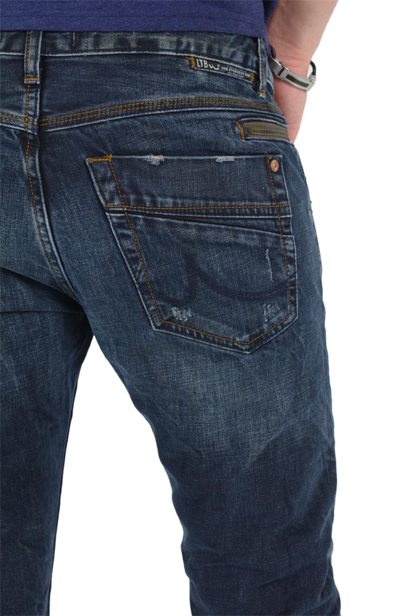 Herren Jeans Waldo von LTB in Lorence