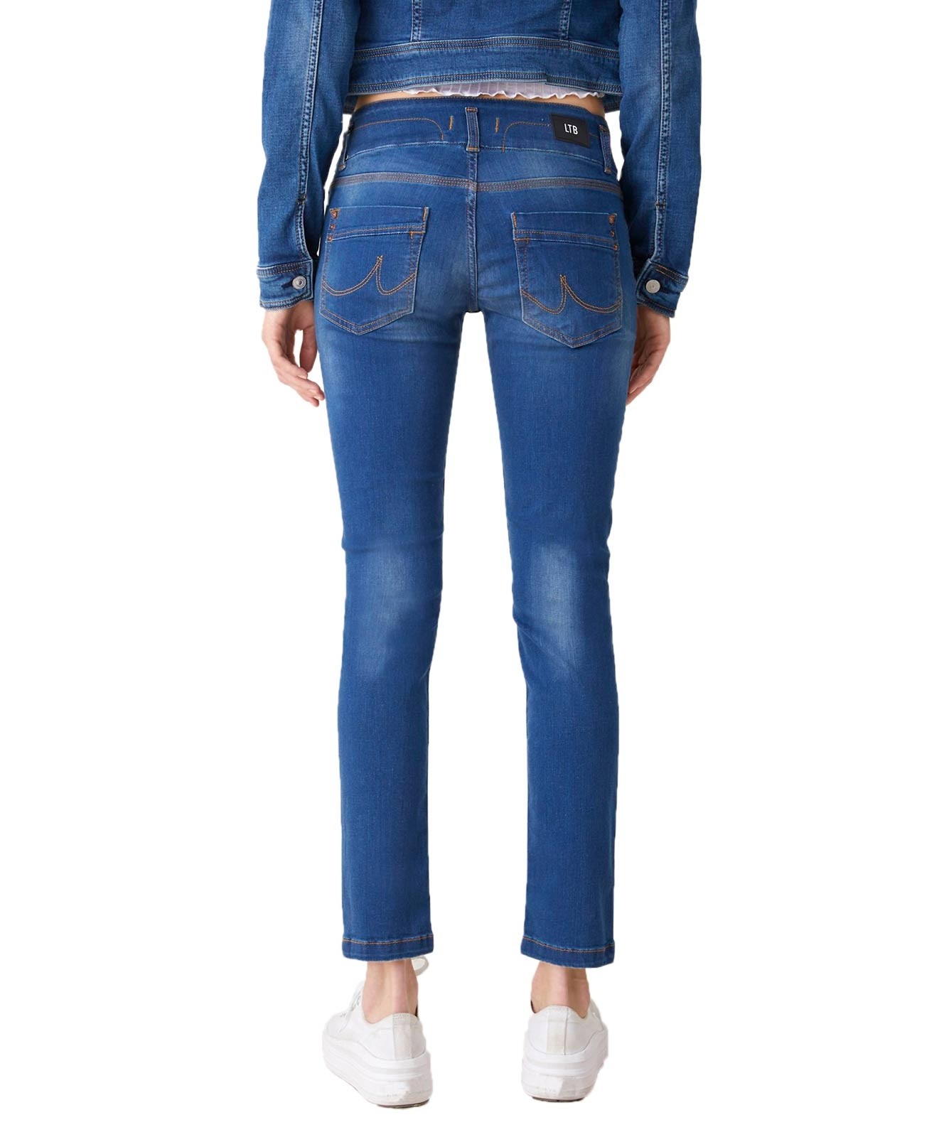 Damen Jeans Zena von LTB in Valoel
