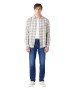 Herren Jeans River von Wrangler in Far Away