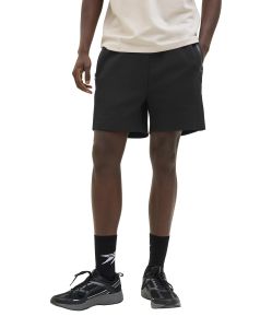Jack & Jones Sweat Shorts Gordon in Schwarz
