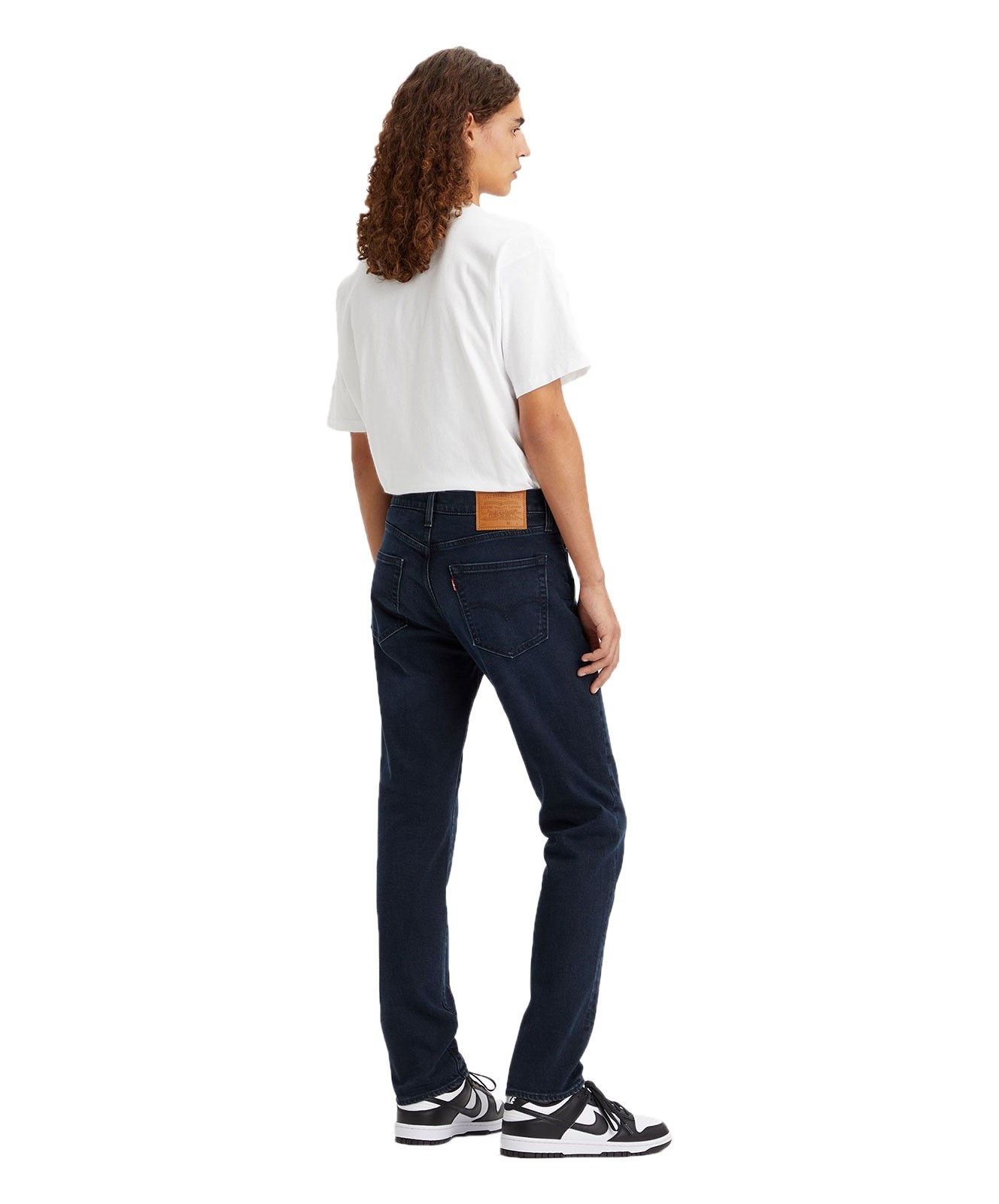 Herren Jeans 511 Slim von Levis in Chicken Of The Woods