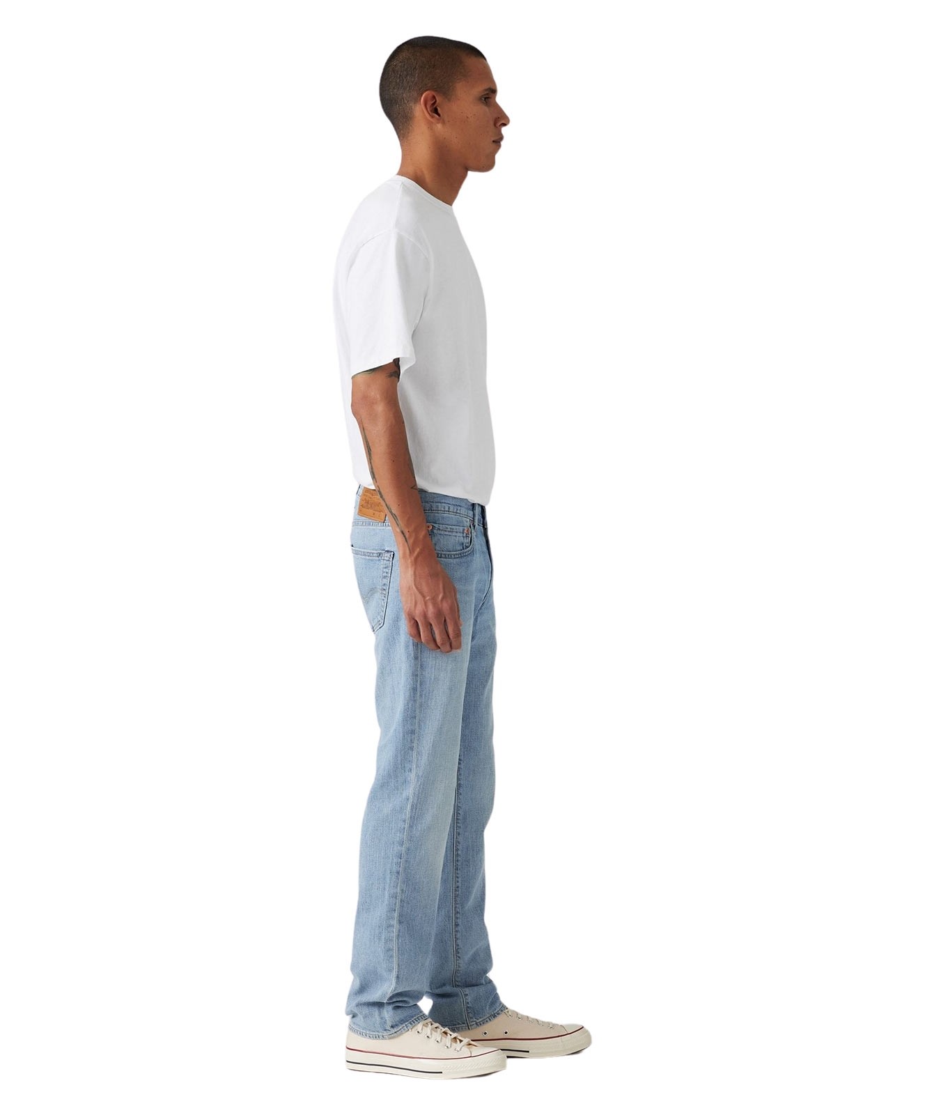 Herren Jeans 511 Slim von Levis in On The Horizon