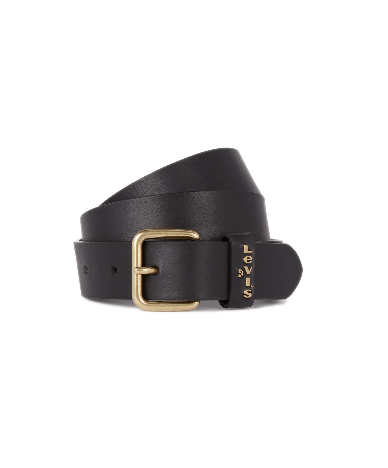 Damen Gürtel Calypso von Levis in Black