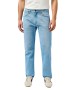 Herren Jeans Frontier  von Wrangler in Frost