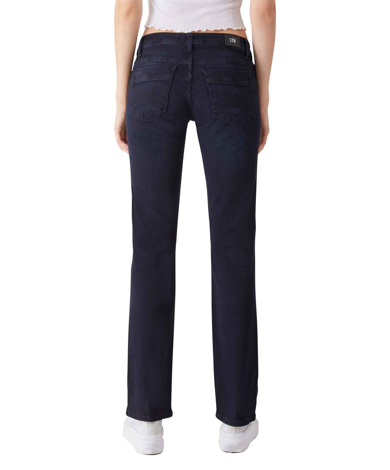 Damen Jeans Valerie von LTB in Camenta Wash