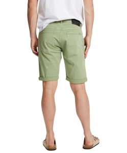 Herren Jeans Leom von Cross in Mint 