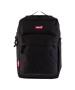 Herren Tasche L Pack Standard Issue von Levis in Regular Black