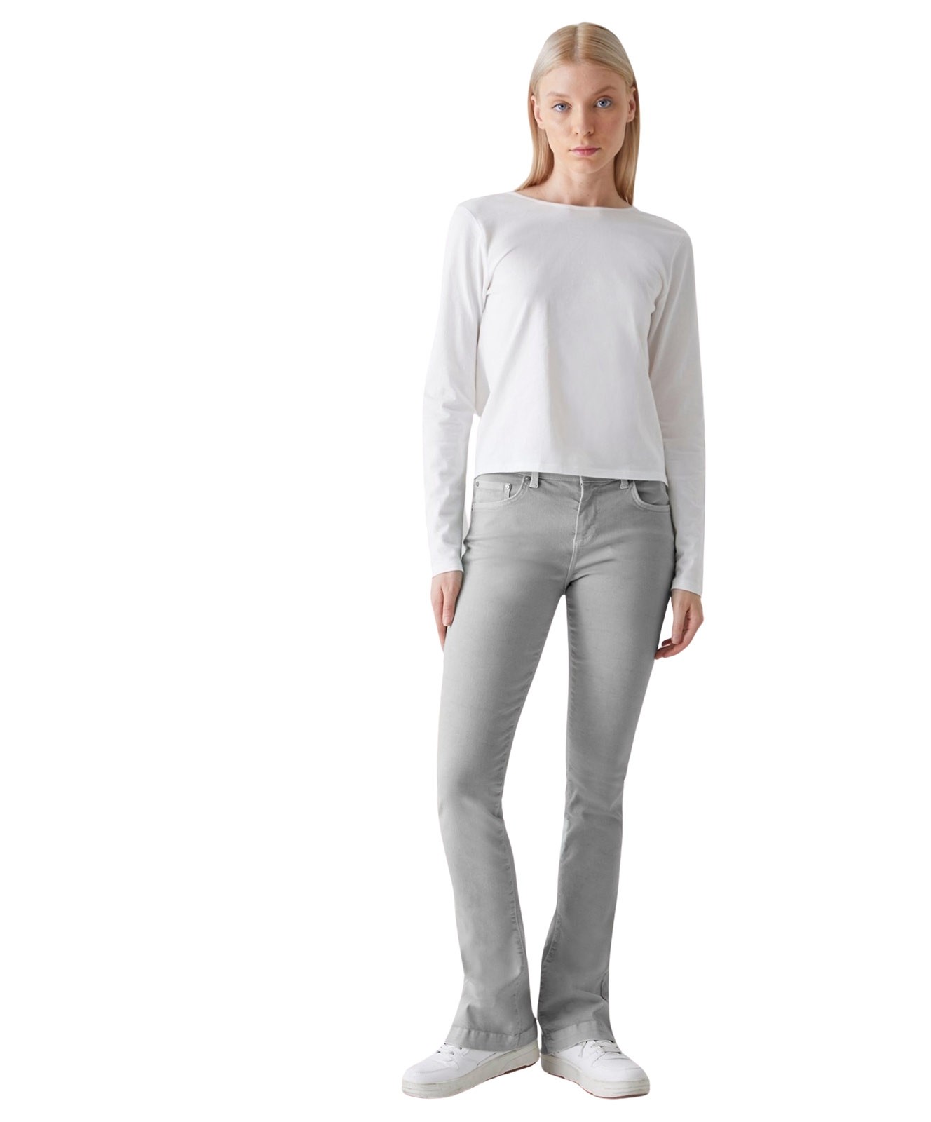 Damen Jeans Fallon von LTB in Olena