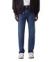 Herren Jeans 511 Slim von Levis in Part The Sea