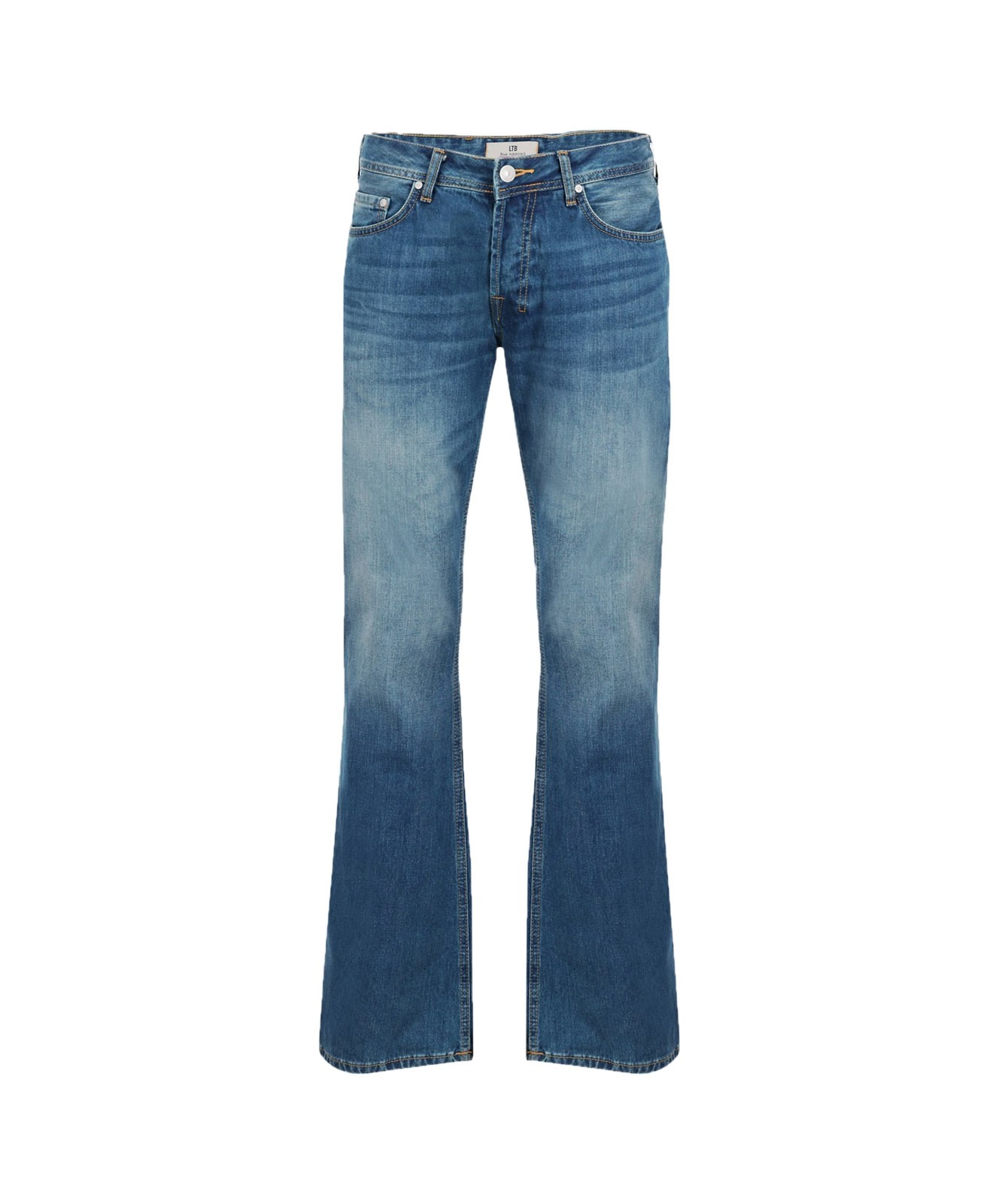 Herren Jeans Tinman von LTB in Giotto Wash