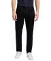 Herren Jeans Brooklyn Straight von Lee in Clean Black