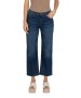 Damen Jeans Culotte von MAC in Basic Blue Stone