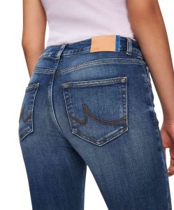 Damen Jeans Fallon 200 von LTB in Verian Wash 